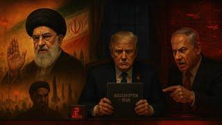 Iran’s Stand Sparks Global Tension