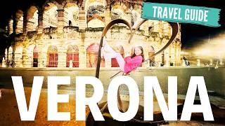 Visiting Verona, Italy? Don’t Miss These 12 Top Attractions!