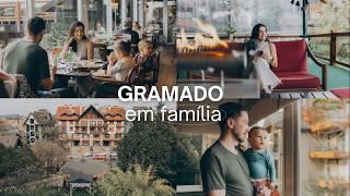 Viagem para Gramado com crianças: o que fazer, restaurantes, onde se hospedar e atrações