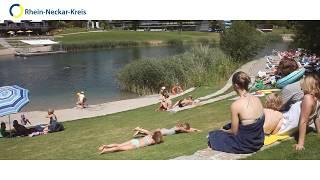 Rhein-Neckar-Kreis - Tourismus (Kurzfilm)