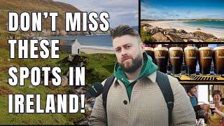 Best of Ireland: Beaches, Pubs & Attractions with Rory’s Travel Club