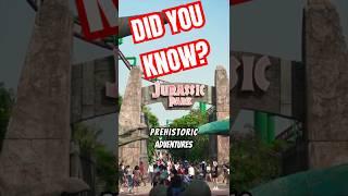 Unbelievable Dinosaur Trivia #prehistoricworld