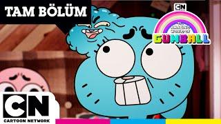 GUMBALL | Oyun | TAM BÖLÜM | @cartoonnetworkturkiye