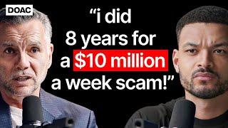 Mafia Boss: I Was Making $1.4 Million A Day! - Michael Franzese