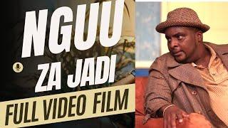 Nguu za Jadi Full Movie ||KCSE2024