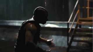 The Dark Knight Rises - Batman vs. Bane