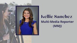 Kellie Sanchez Reporter Reel