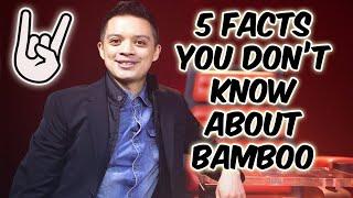 KILALANIN ANG NAG-IISANG COACH BAMBOO [HD]