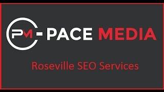 Roseville SEO Services