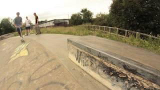 Josh Platts - Chesterfield Clips