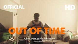 Out of time sci fi short film