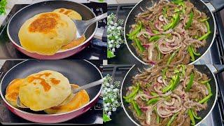 Hada kadib saan ukarso beer  iyo muufo usamey familkaga intaan  Tasty breakfast recipe for family