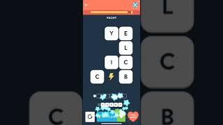 WORDBRAIN 2 WORD PROFESSIONAL VEHICLES Level 1 2 3 4 5