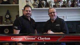 George Geeno Clayton