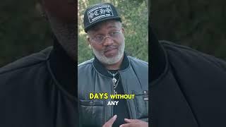 Glock 30 clips from Couda Been House episode 6 #druski #coudabeenrecords #coudabeenhouse