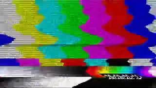 TV Static Glitch | Beep Sound Effect (Extended Version)