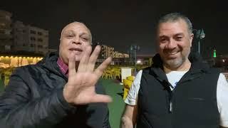 الزمالك + VAR و البنك طار..خناقة بسبب حكم الإحتواء.التابلت في الملعب ليه.و كهربا بره و بعدين يا داري