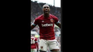 MR. BIG D!CK HIMSELF, MICHAIL ANTONIO  #michailantonio