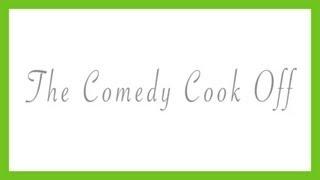 The Comedy Cook Off Trailer - funny people learn to cook | ComComedy