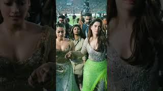 Rashmika Mandanna Tamanna Ipl Opening  Ceromony 2024 || #tamanna #rashmika @TamannaSpeaks #IPL2024