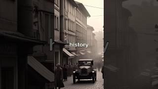 "The Sandwich That Changed History Forever " #ai #facts #history