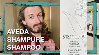 Aveda Shampure Shampoo Forever