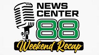 Newscenter 88 Weekend Recap 9-27-24