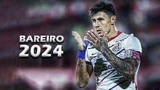 ADAM BAREIRO - Amazing Skills & Goals - 2024 - San Lorenzo (HD)