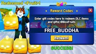 *NEW CODES* ALL NEW WORKING CODES IN BLOX FRUITS 2025! BLOX FRUITS CODES