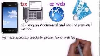 Accept Check by Internet | E Check Direct - Efficient Way to Accept Check by Internet