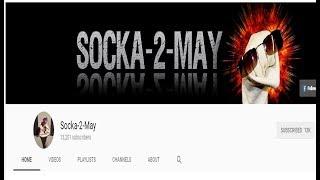 Top 10 Socka-2-May Songs