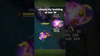 Sivir W Secet  (Sivir Guide) - League of Legends