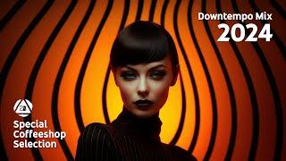 DOWNTEMPO MIX 2024 • Special Coffeeshop Selection [Seven Beats Music]