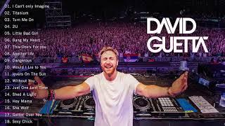 David Guetta Greatest Hits Full Album 2021 - Best Songs Of David Guetta 2021