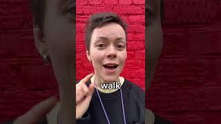 Пара слов с  акцентом #произношение #британскийанглийский #фонетика #pronunciation #accent