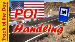 POI Handling - Importing and using 'Points of Interests' in Track of the Day - English - Tutorial