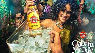 Introducing Havana Club ‘Cuban Mode’