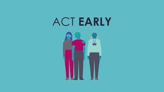 ACT Early | Visit www.actearly.uk for support and guidance on radicalisation