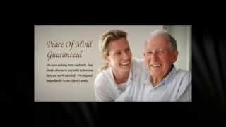 HOME CARE SAN DIEGO (888) 634-8004