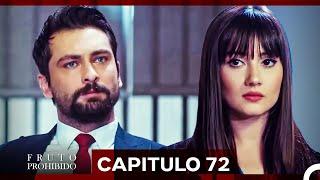 Fruto Prohibido Capitulo 72 (Doblado en Español)