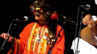 Sima Bina Concert (Konya Mystic Music Festival 22/09/2012)