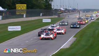 IMSA: Road America | EXTENDED HIGHLIGHTS | 8/2/20 | Motorsports on NBC