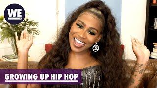 Meet Savannah  Growing Up Hip Hop