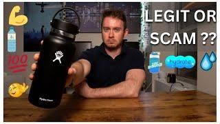 Hydro Flask Review: The Best Insulated Water Bottle for Keeping Drinks Cold or Hot?