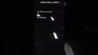 #shorts .free fire lovers || 20 phon play free fire #mrrockstaryt #freefiregames