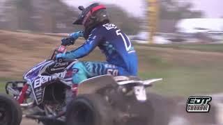 2023 Owosso MIchigan ATV EDT TT National Racing Video Recap