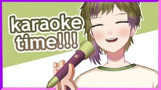 SING KARAOKE IKZZZ