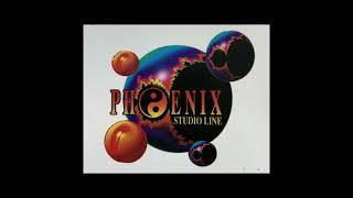 Kenny Ken - Phoenix Studio Line Cassette Tape 1993