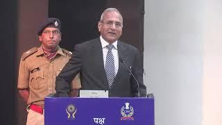 27th Central Armed Police Forces Debate Competition 2022 NHRC & CISF