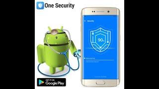One Security-Android doctor-es-500x500